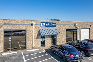 More details for 5321 Industrial Oaks Blvd, Austin, TX - Flex for Lease