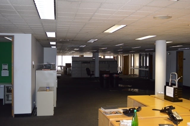 4700 Northern Blvd, Long Island City, NY for lease Interior Photo- Image 1 of 8