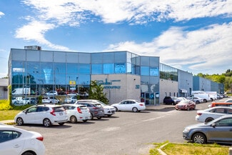 More details for 283 Boul Sir-Wilfrid-Laurier, St-Basile-le-Grand, QC - Industrial for Lease