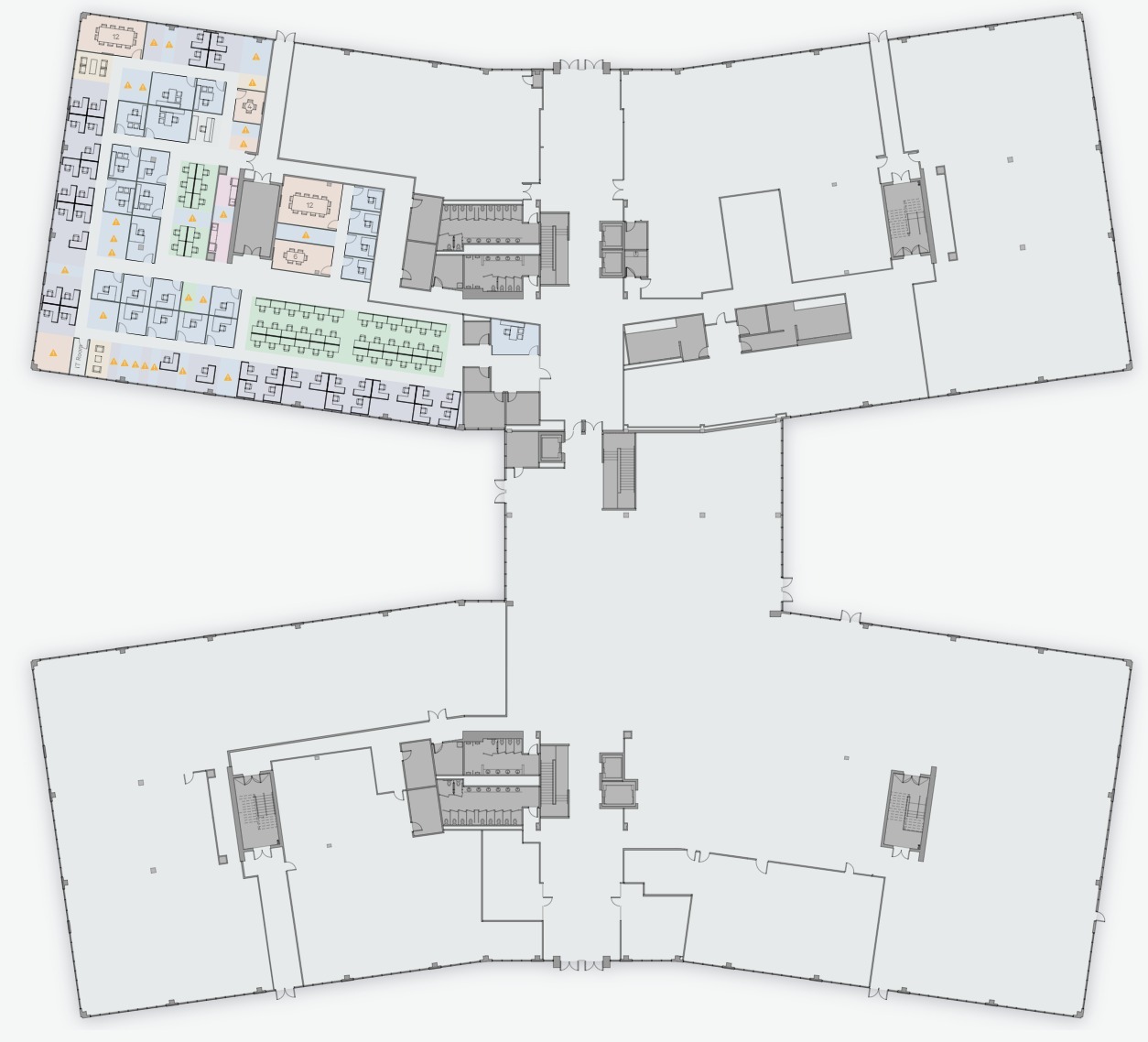 9903 Nationwide Dr, San Antonio, TX for lease Floor Plan- Image 1 of 1