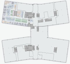 9903 Nationwide Dr, San Antonio, TX for lease Floor Plan- Image 1 of 1