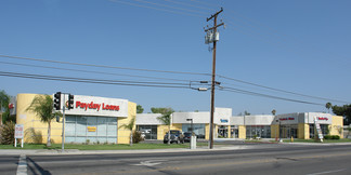 More details for 109 S State St, San Jacinto, CA - Retail for Lease