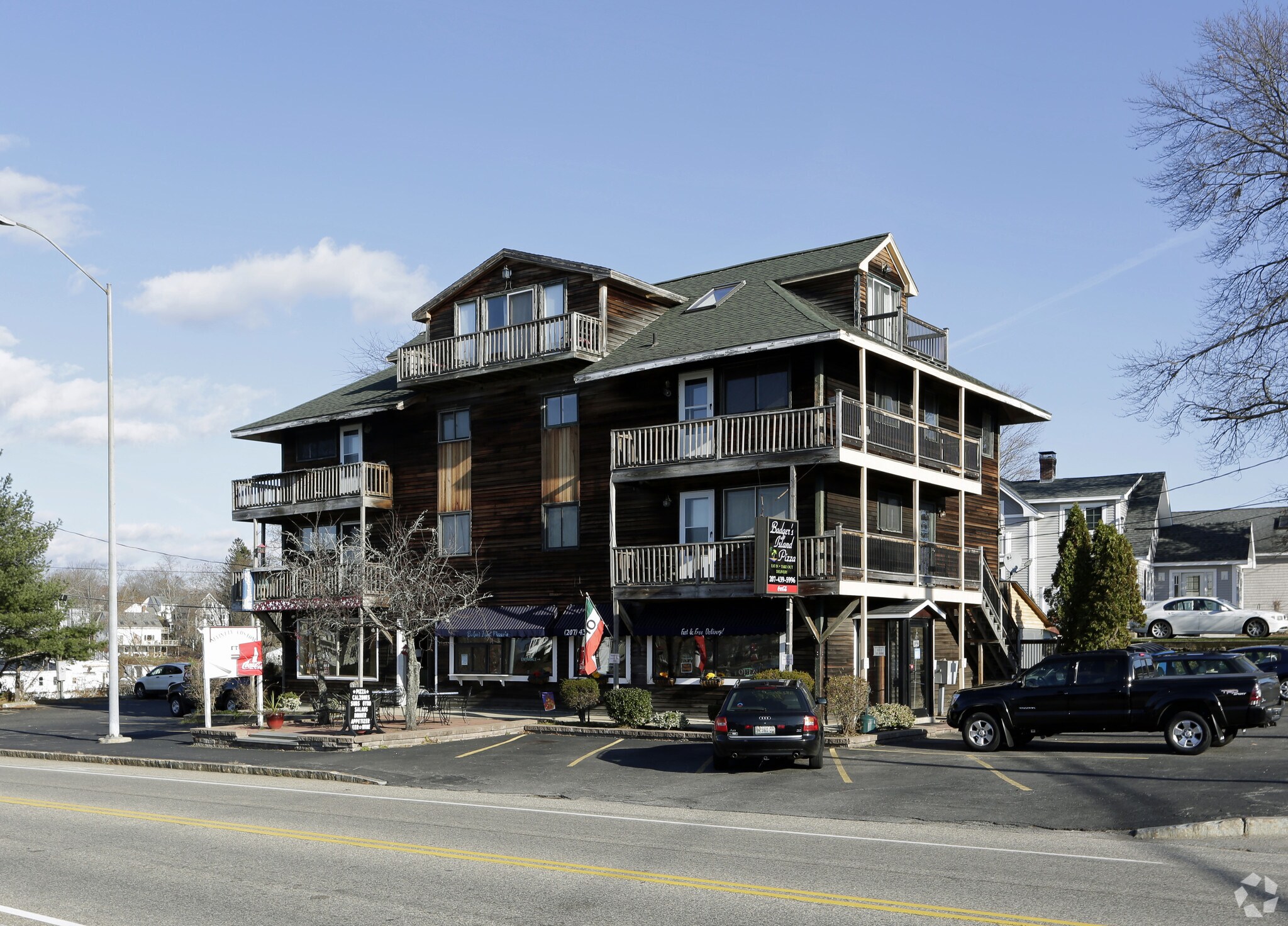 3 Badgers Island West, Kittery, ME for sale Primary Photo- Image 1 of 1