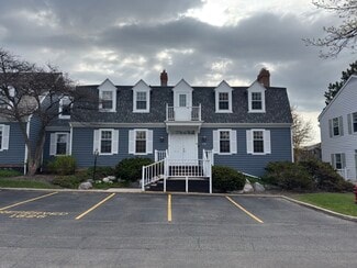 More details for 1626 W Colonial Pky, Inverness, IL - Office for Sale