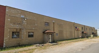 More details for 1104 W Reynolds St, Springfield, IL - Industrial for Lease