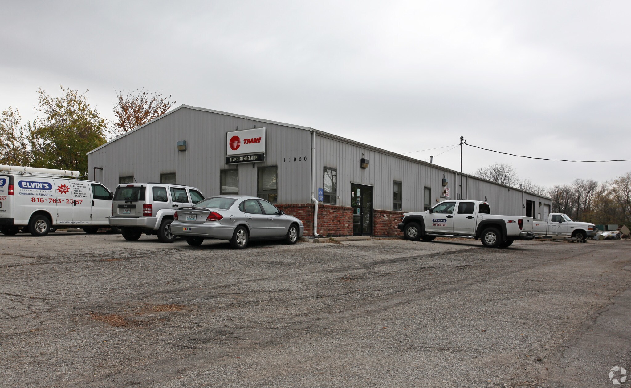 11950 Grandview Rd, Grandview, MO for sale Primary Photo- Image 1 of 1