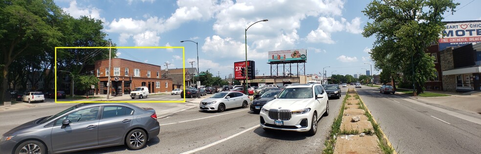 6001 N Paulina St, Chicago, IL for sale - Building Photo - Image 3 of 18