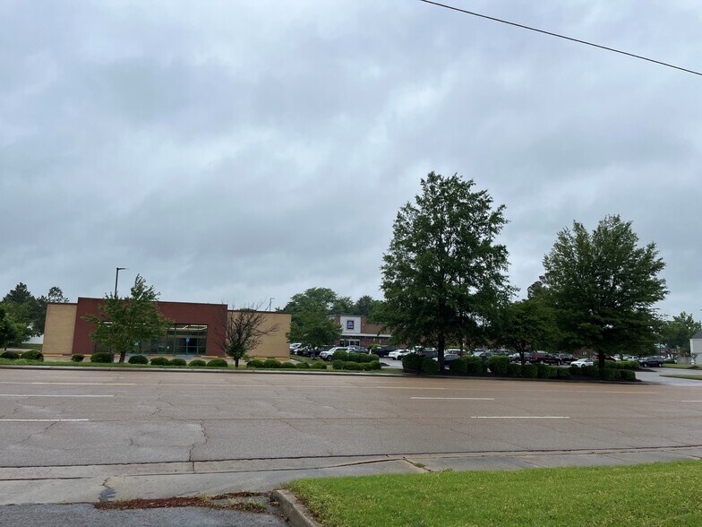 2841 Kirby Whitten Rd, Bartlett, TN for sale - Building Photo - Image 1 of 7