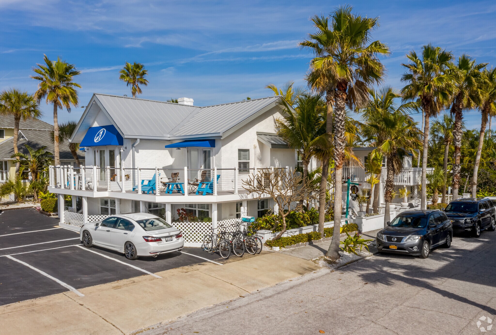 1401 Gulf Way, Saint Pete Beach, FL for sale Primary Photo- Image 1 of 1