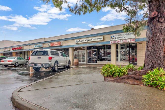 96 Springstowne Rd, Vallejo, CA for sale Building Photo- Image 1 of 1