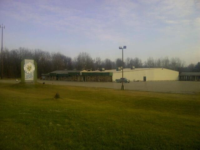 4680 N Sheridan Rd, Stanton, MI for sale - Primary Photo - Image 1 of 1