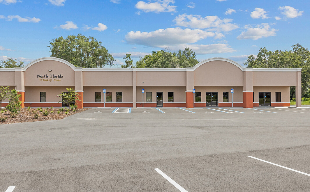 4243 SW Cambridge Gln, Lake City, FL for lease Building Photo- Image 1 of 11