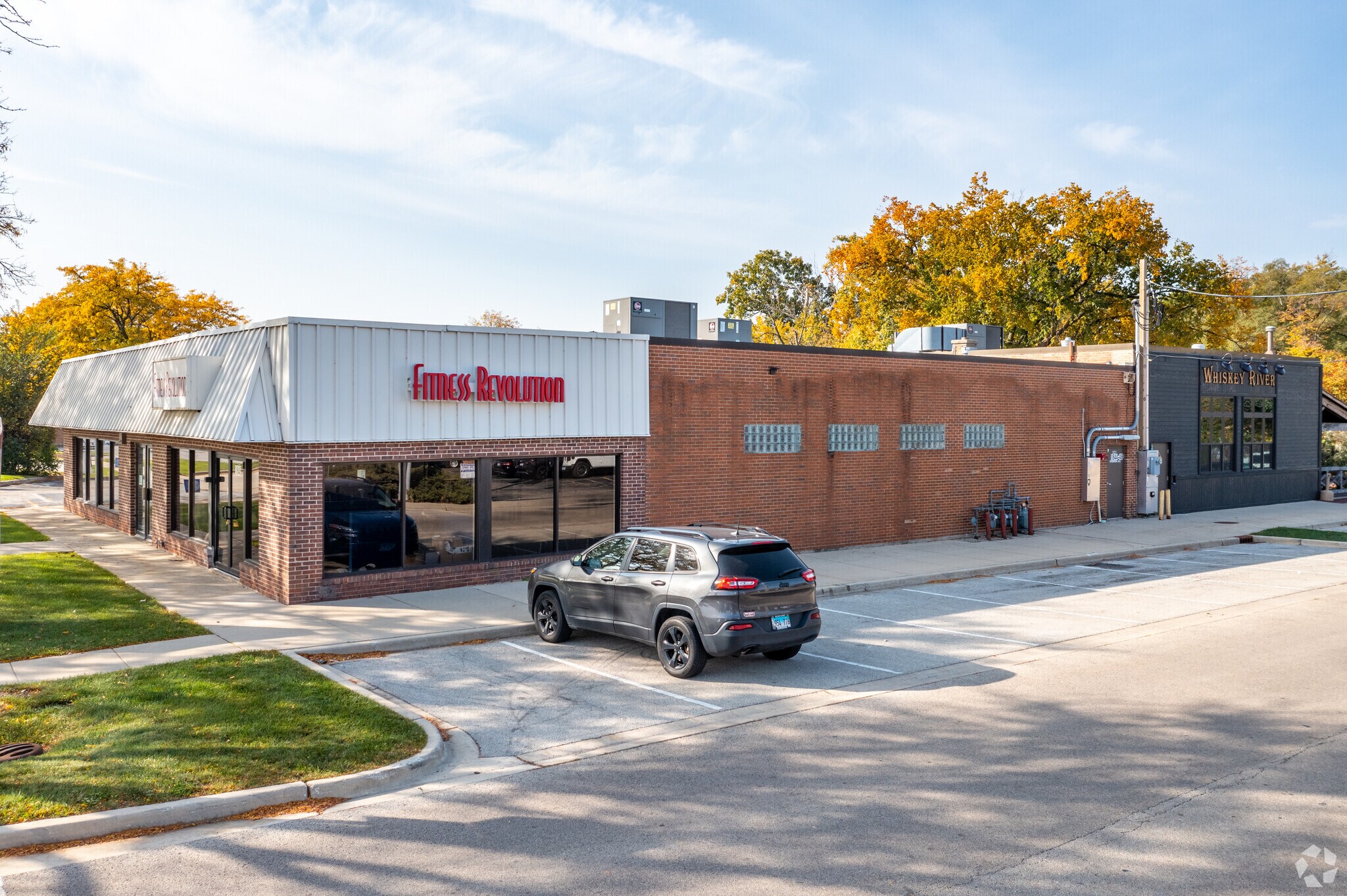 1838-1850 Waukegan Rd, Glenview, IL for sale Primary Photo- Image 1 of 1