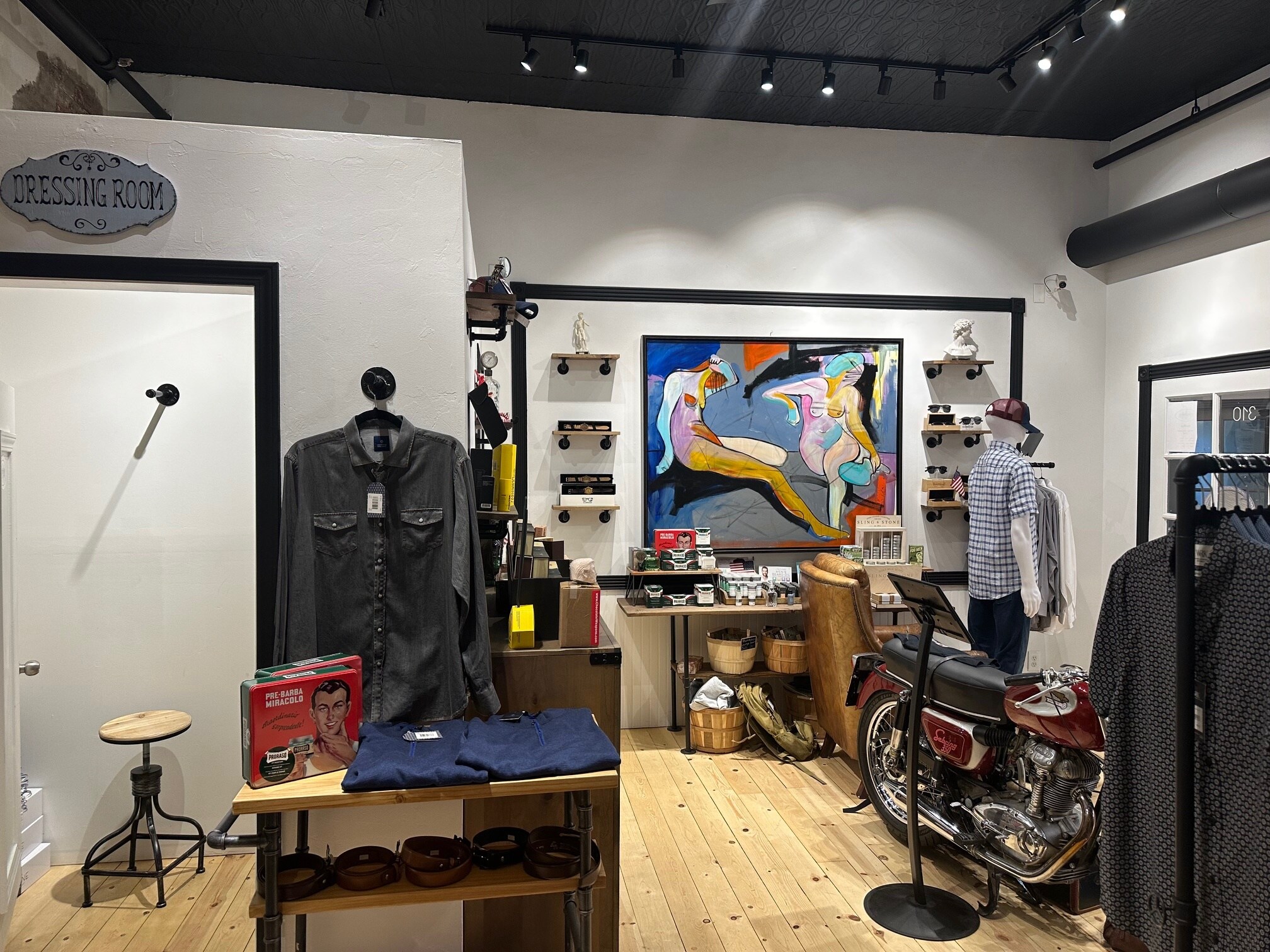 130 W Gurley St, Prescott, AZ for lease Building Photo- Image 1 of 10