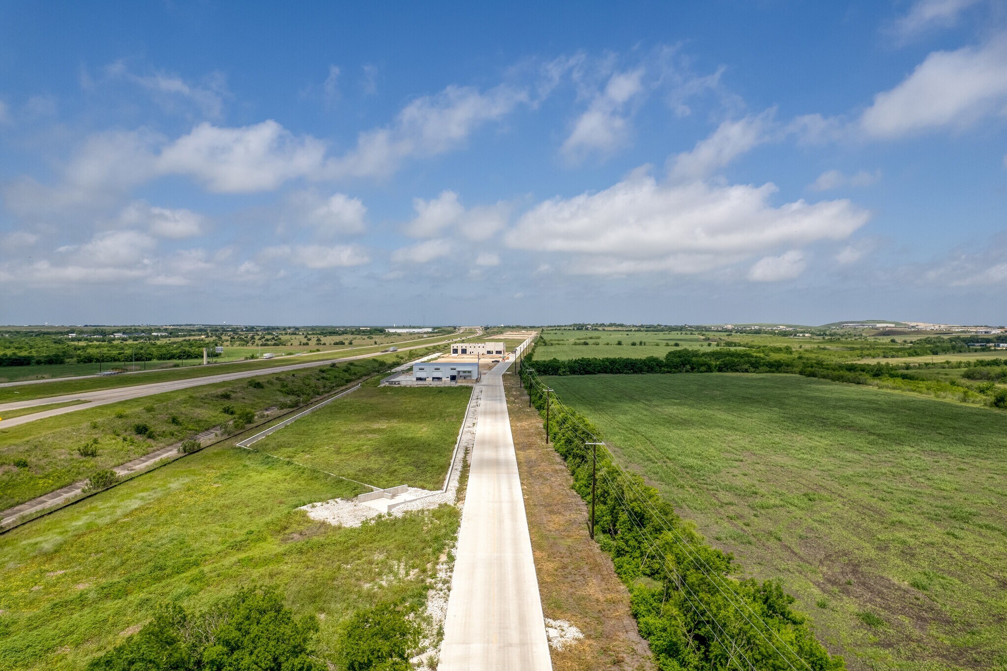 12522 FM 1625, Creedmoor, TX 78610 Land for Sale
