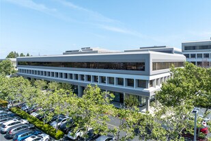 2560 N 1st St, San Jose CA - Loft