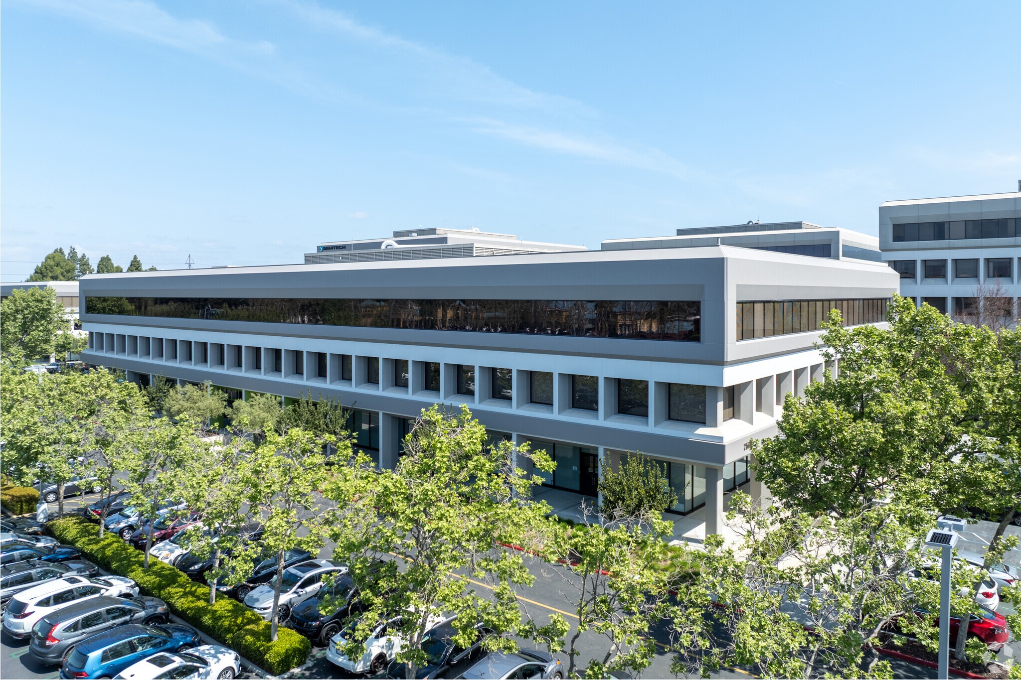 2560 N 1st St, San Jose, CA for lease Primary Photo- Image 1 of 25