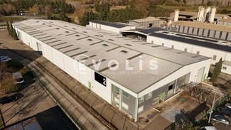 More details for 243 Avenue Cugnot, Monteux - Industrial for Lease