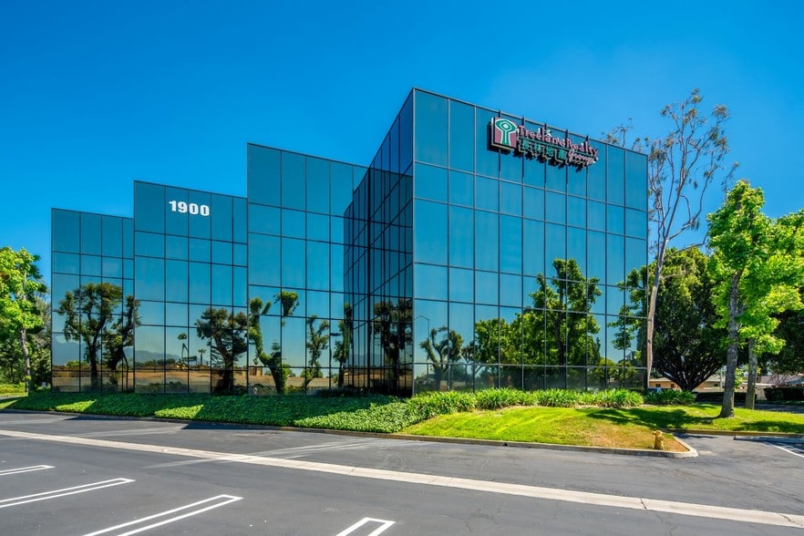 1900 W Garvey Ave S, West Covina, CA 91790