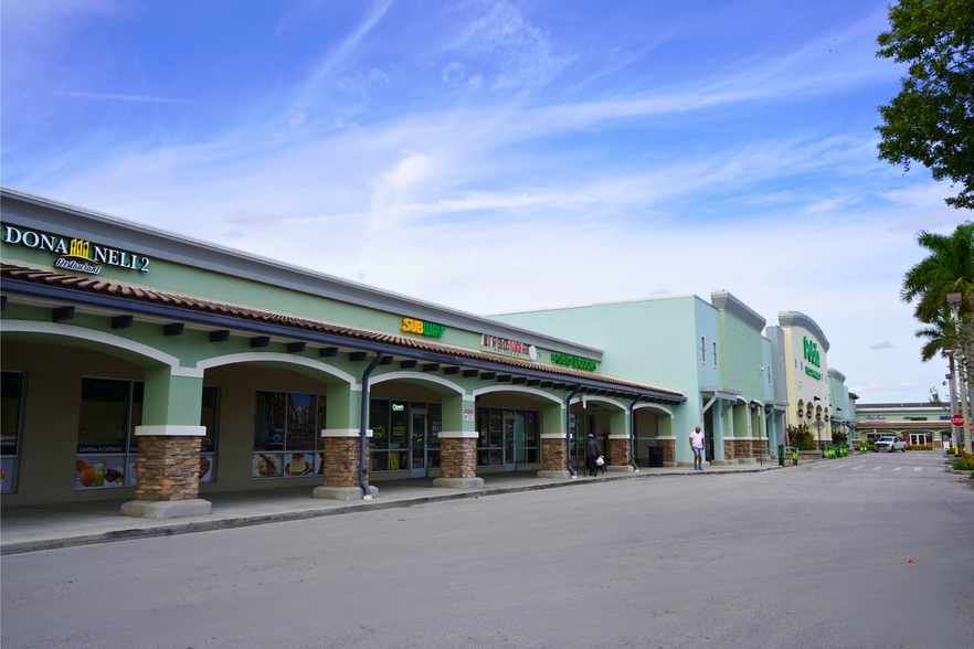 SW 184th St & SW 147th Ave, Miami, FL for lease - Building Photo - Image 3 of 7