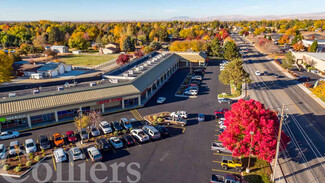 More details for 1463-1567 S Five Mile Rd, Boise, ID - Retail for Lease