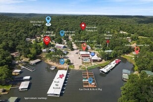 Lazy Dayz Resort - Campground