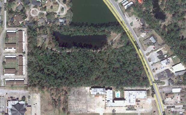 2665 N 11th St, Beaumont, TX for sale Primary Photo- Image 1 of 1