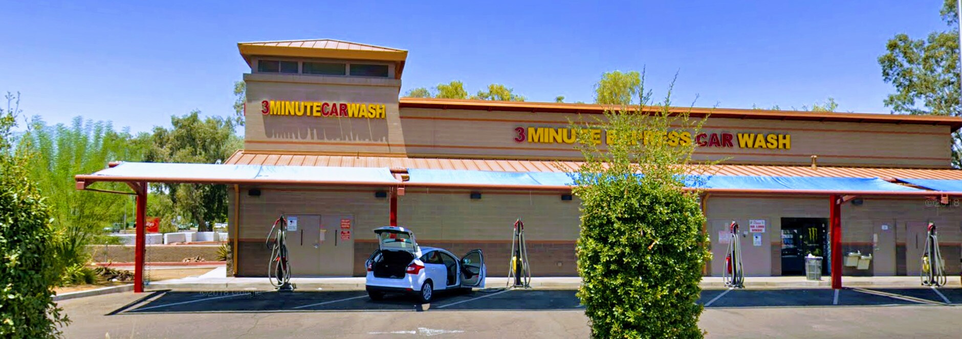 1406 W University Dr, Tempe, AZ 85281