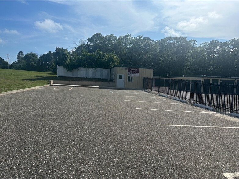 1244 Rt US 9 S, Ocean View, NJ for lease - Building Photo - Image 3 of 8