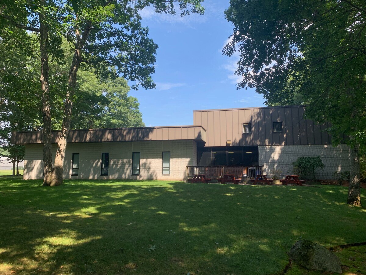 9 Oxford Rd, Mansfield, MA 02048 New England Controls