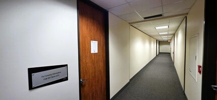 4545 Fuller Dr, Irving, TX for lease Interior Photo- Image 1 of 14