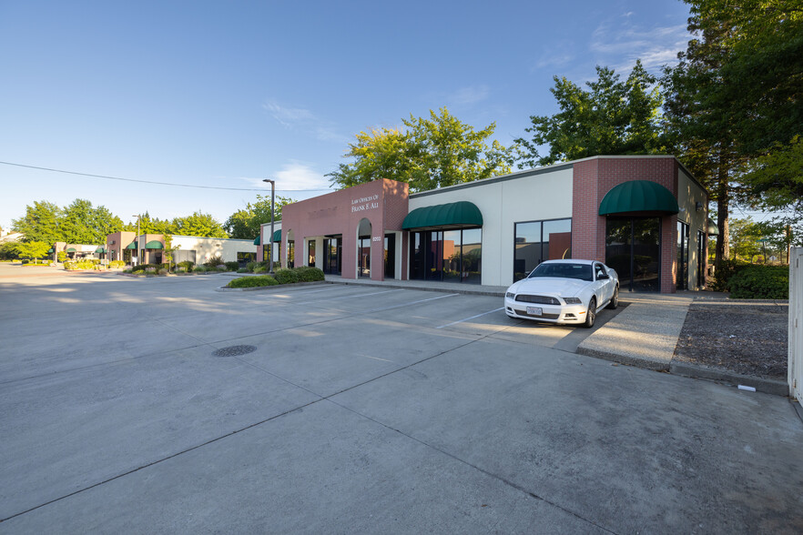 8203 Sierra College Blvd, Roseville, CA for lease - Building Photo - Image 3 of 71