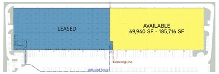 17400 Shideler Pky, Lathrop, CA for lease Floor Plan- Image 1 of 1