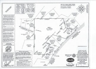 More details for 2803 Lake Monroe Rd, Douglasville, GA - Land for Sale