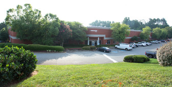 1190 Kennestone Cir NW, Marietta GA - Warehouse