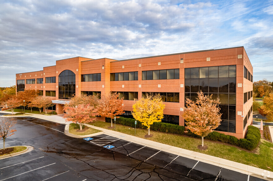 21575 Ridgetop Cir, Sterling, VA 20166 Ridgetop III at Loudoun Tech