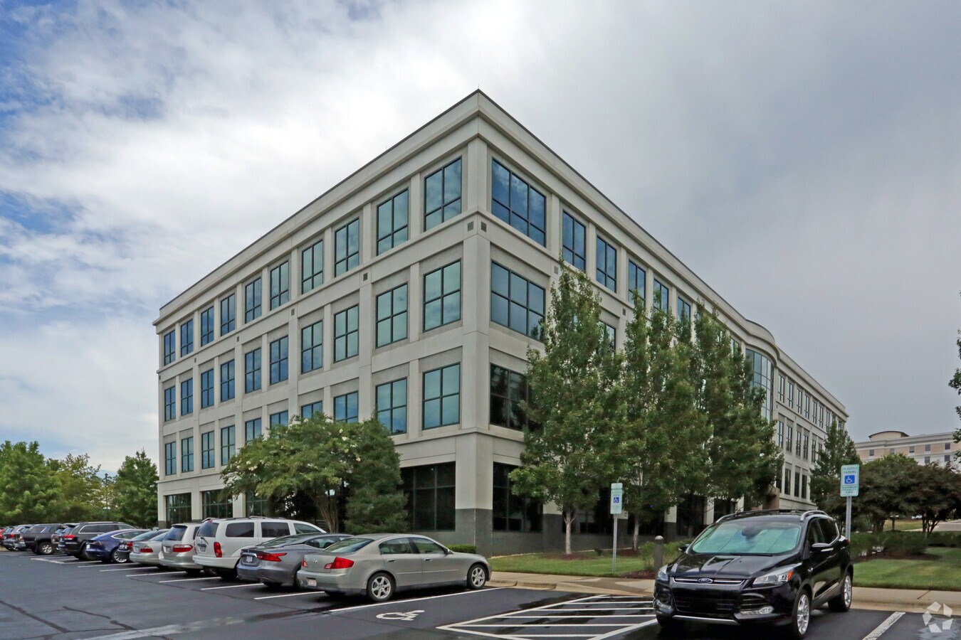 8010 Arco Corporate Dr, Raleigh, NC, 27617 - Office Space For Lease ...