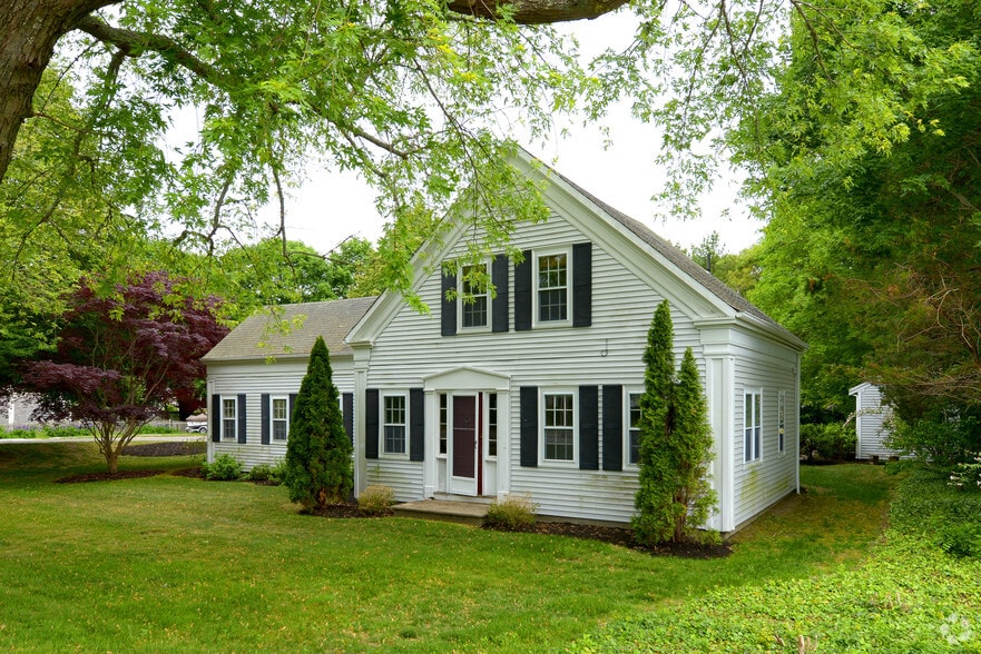 969 Main St, Osterville, MA for sale - Primary Photo - Image 1 of 1