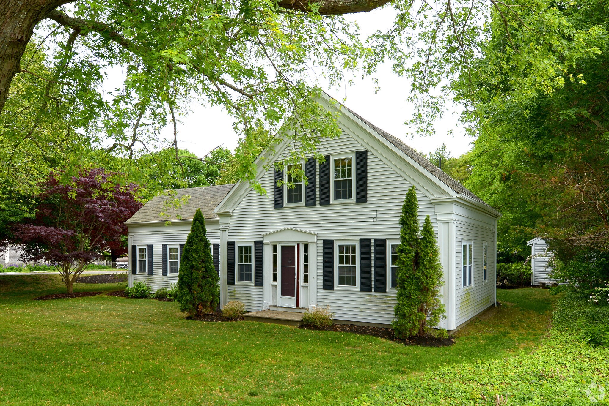 969 Main St, Osterville, MA for sale Primary Photo- Image 1 of 1