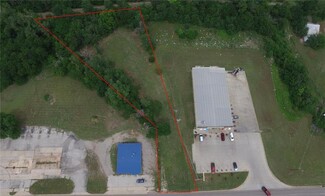 More details for 2220 Church Ave, Harrah, OK - Land for Sale