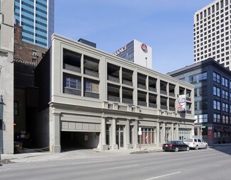 More details for 15-23 N 4th St, Columbus, OH - Office for Lease