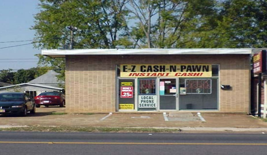 1311 SE 6th Ave, Decatur, AL 35601