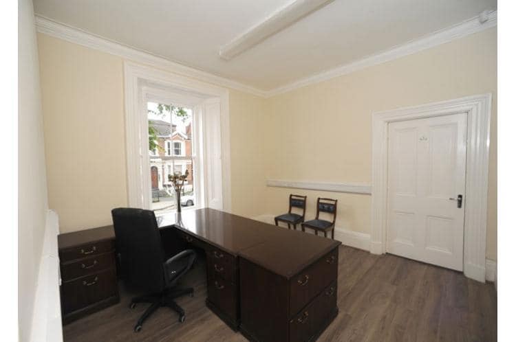 14 Waterloo Rd, Wolverhampton for lease Interior Photo- Image 1 of 2