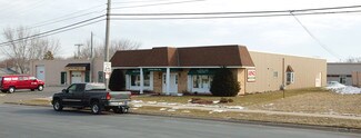 More details for 35 N Walker Way, Sun Prairie, WI - Flex for Lease