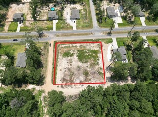 More details for 3011 Roman Forest blvd, New Caney, TX - Land for Sale