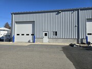 Warehouse for Lease - Warehouse