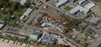 More details for 11 Gurley St, Somerset, NJ - Land for Lease