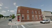 231 E Railway St, Coleman MI - Loft