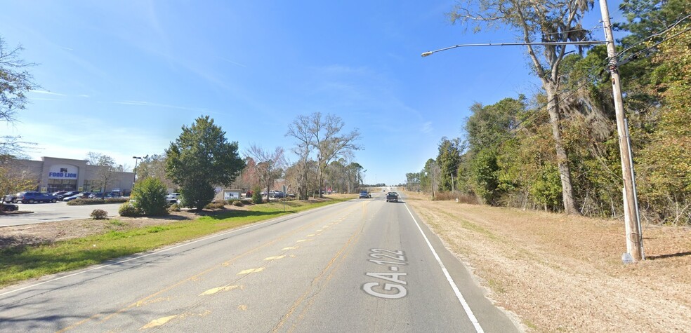 750 GA Highway 122, Hahira, GA for sale - Other - Image 3 of 9