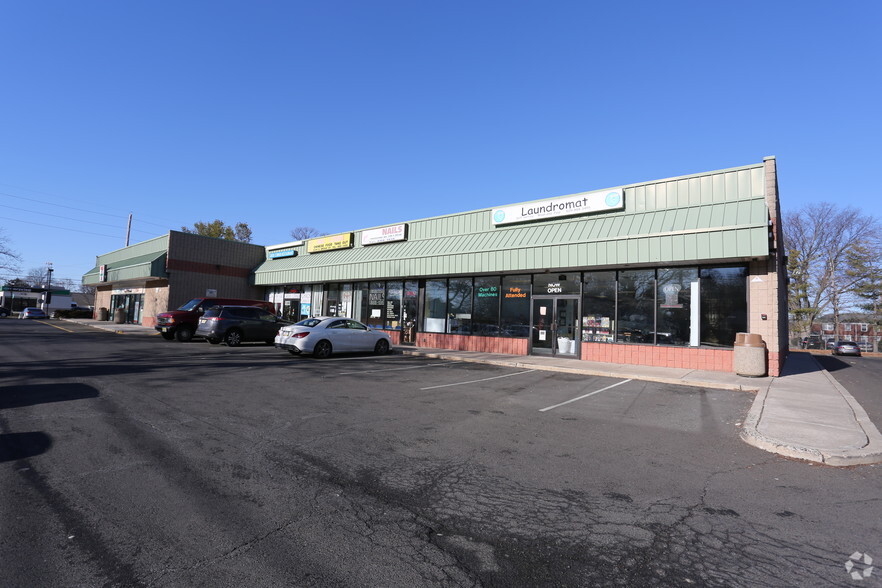 2200 S Broad St, Hamilton, NJ for sale - Primary Photo - Image 1 of 1